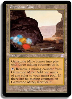 Gemstone Mine/΍zR-TSBy[480236]