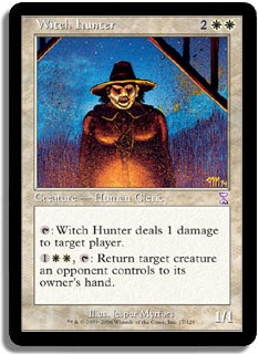 Witch Hunter/t-TSts[480032]