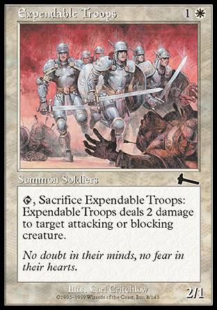 ̂Đ΂̕/Expendable Troops-LR[502034]
