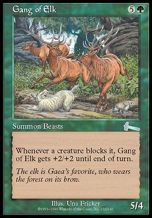 厭̈c/Gang of Elk-L΃AR[502214]