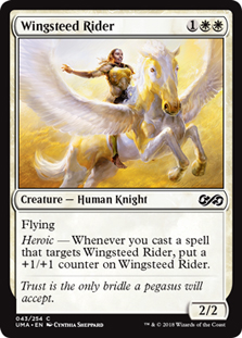 Wingsteed Rider/Vn̏-UUMA[1090052]
