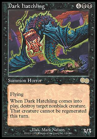 Dark Hatchling/Í̐-RUS[500404]