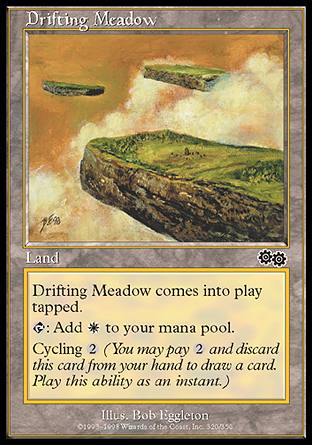 Drifting Meadow/Yqn-CUSy[501114]