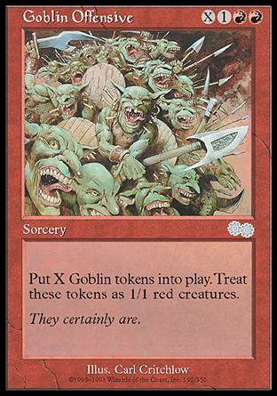 Goblin Offensive/Su̍U-UUS[500647]