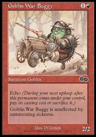 Goblin War Buggy/Su퓬oM[-CUS[500690]