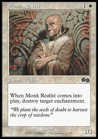 Monk Realist/`̏Cm-CUS[500086]