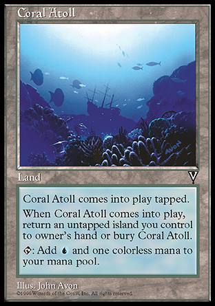 X/Coral Atoll-UVIy[110324]