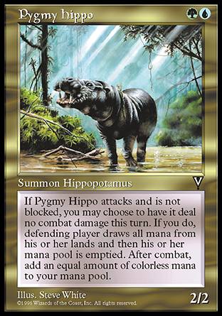 RrgJo/Pygmy Hippo-RVIS}[110262]