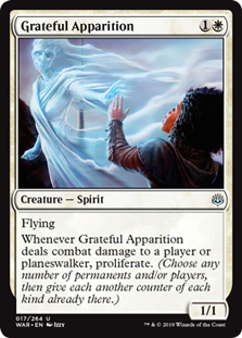 Grateful Apparition/ӂ̖S-UWAR[1120028]