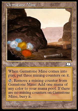 ΍zR/Gemstone Mine-UWTHy[120332]