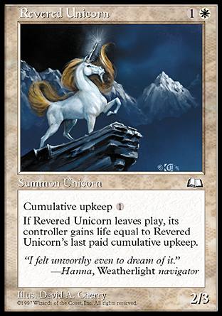 L̈pb/Revered Unicorn-UWE[120028]