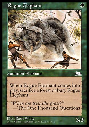 ͂/Rogue Elephant-CWE[120282]