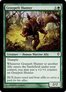 Graypelt Hunter/DFv̎l-CWW[610226]