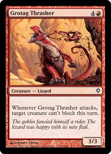 Grotag Thrasher/O[^Ȏł-CWW[610180]