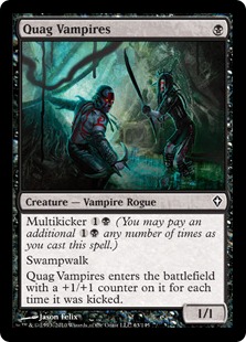 Quag Vampires/Dn̋zS-CWW[610134]