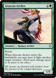 Atzocan Archer/A]J̎ˎ-UXLN[99358]
