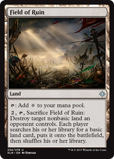 Field of Ruin/pЂ̒n-UXLNy[99512]