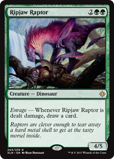 Ripjaw Raptor/؂􂫊{̖җ-RXLN[99350]