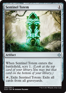 Sentinel Totem/̃g[e-UXLNA[99488]