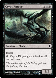 Crypt Ripper/ 揊̐؂􂫖-CZEN[600202]