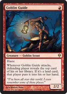 Goblin Guide/ Su̐B-RZEN[600244]