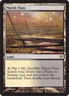 Marsh Flats/ n̊-RZENy[600426]