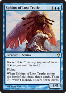 Sphinx of Lost Truths/ ꂽ^̃XtBNX-RZEN[600098]