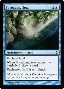 Spreading Seas/ L䂭C-CZEN[600142]