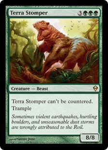 Terra Stomper/ y𓥂ݕt-RZEN[600328]